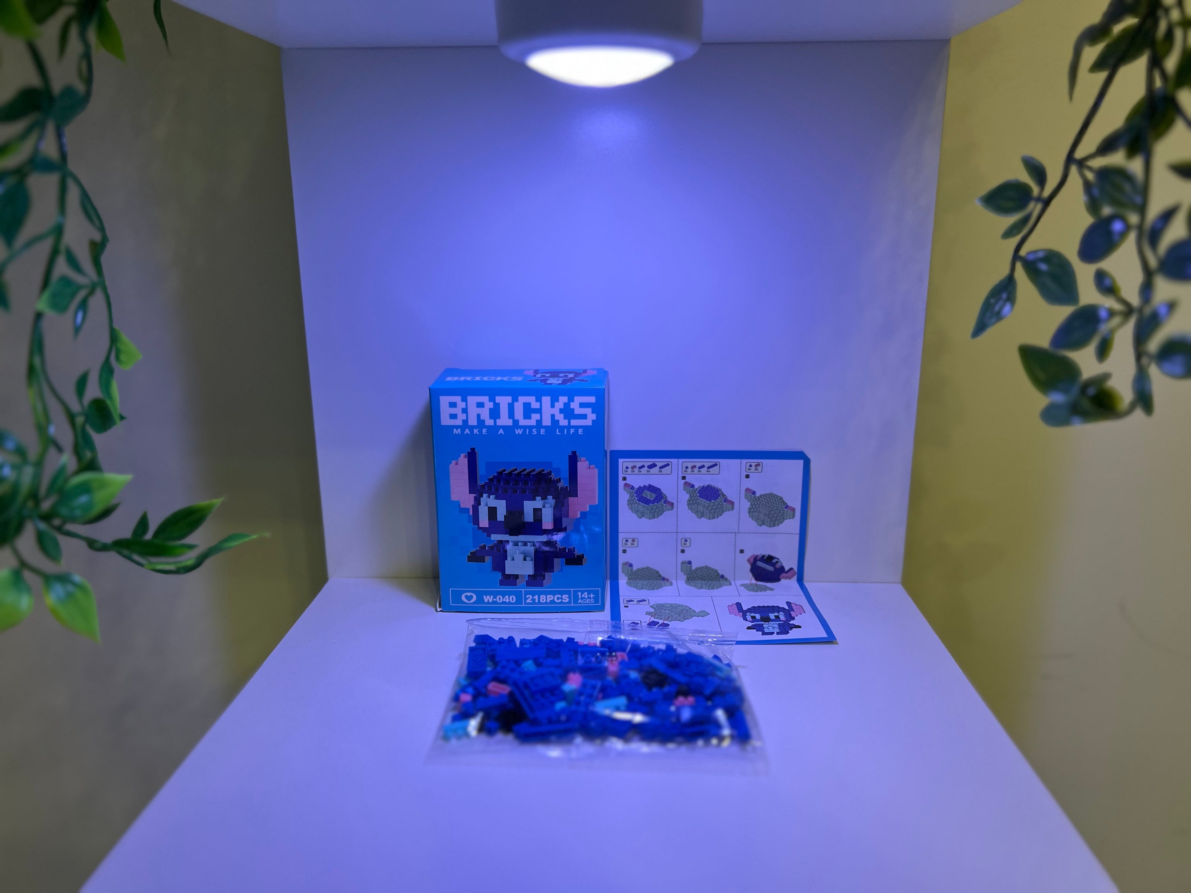 Toys