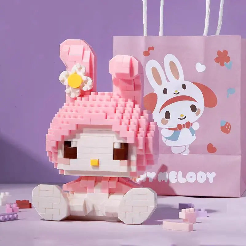 Cute toys